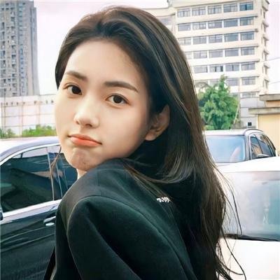白日美人